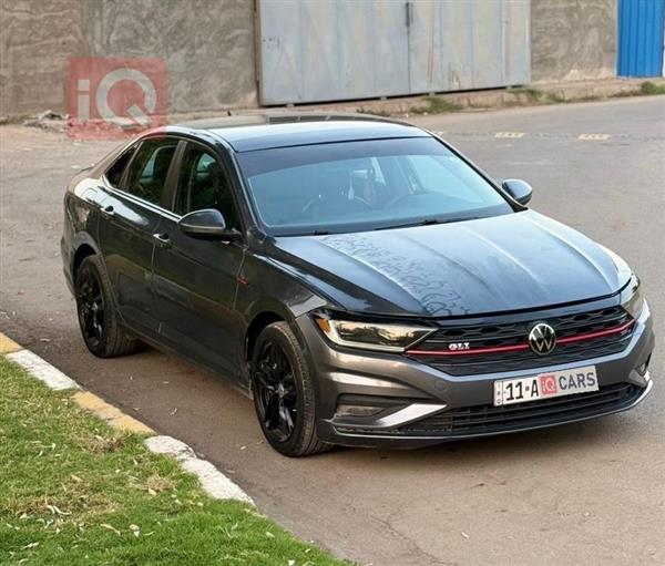 فولكسفاغن جيتا 2019 للبيع في العراق -  بغداد